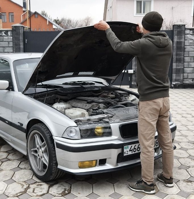 Автоэксперт, автоподбор