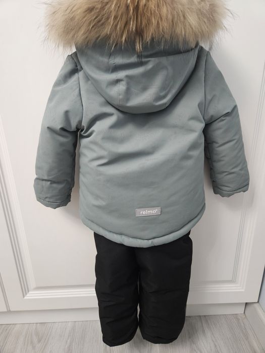 Продам зимний комплект