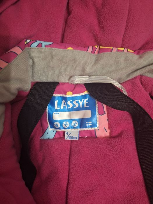 Комбинезон детский