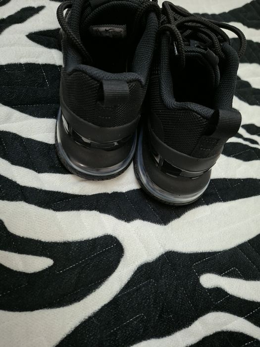 Nike alpha trainer 6