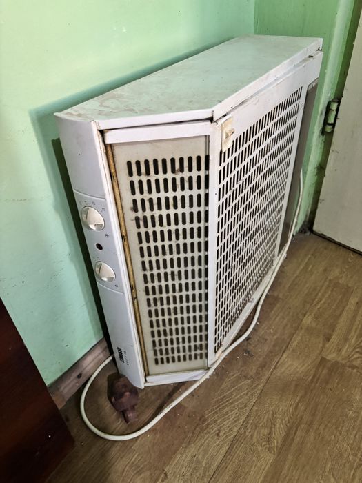 Boiler soba de teracota si hota