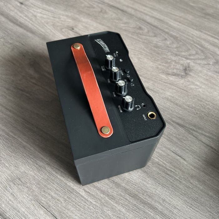 Комбоусилитель домашний 10w