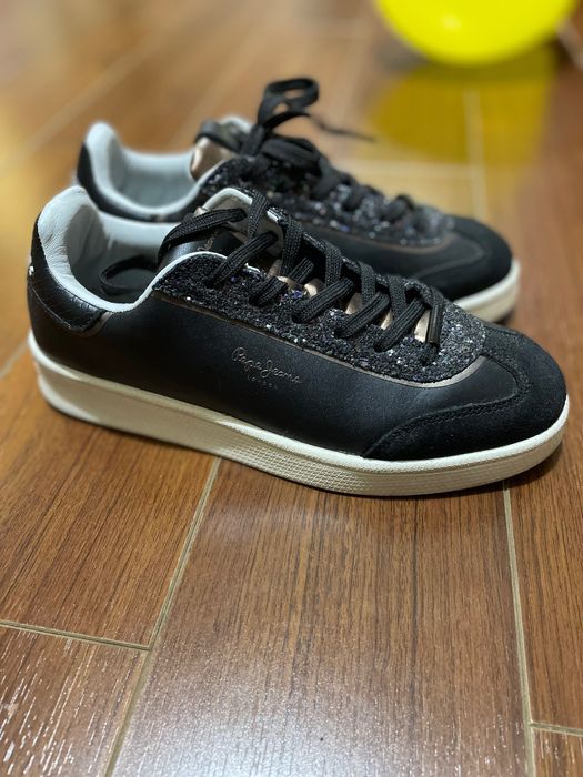 Pantofi sport Pepe Jeans