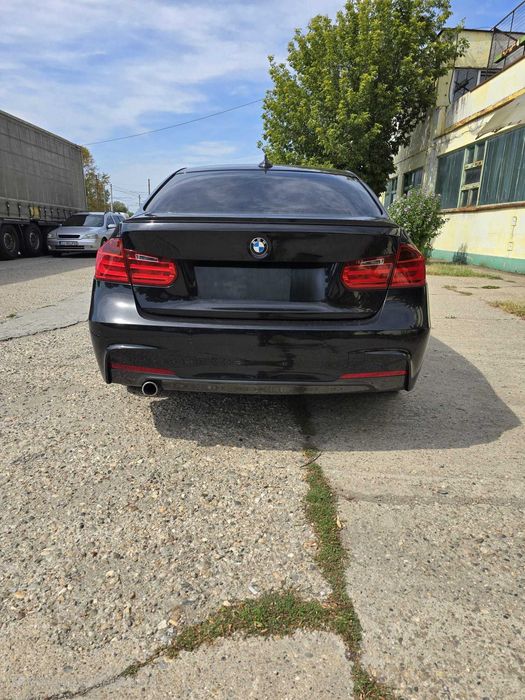 Vand Bmw f30 1.8d 143cp 2014