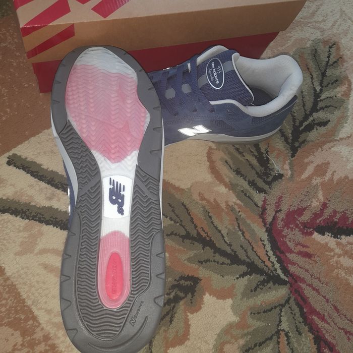 Кроссовки NEW BALANCE оригинал 100%