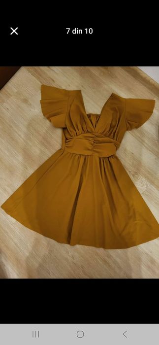 Rochii de vara 50 lei