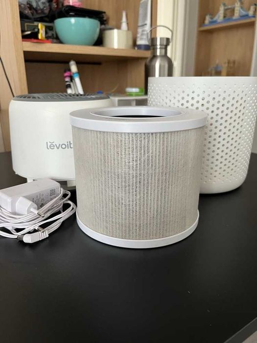 Vand purificator de aer Levoit Core Mini