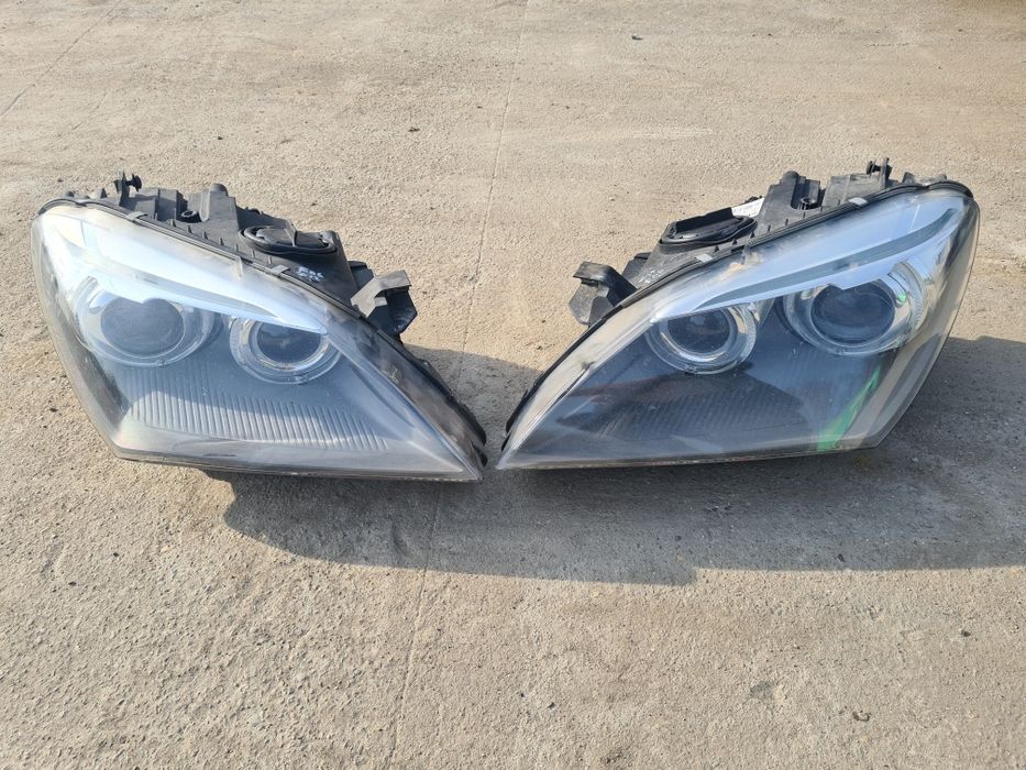 Far stânga dreapta bmw seria 6 f06 . F12 .f13