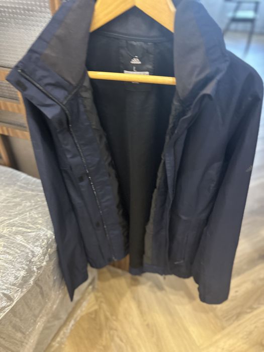 Ветровка Adidas Terrex 50 размер