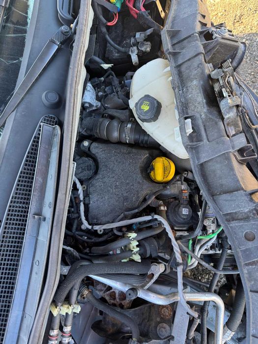 Рено Канго 1.5 дизел