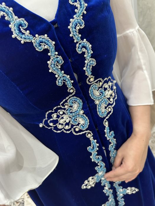 Камзол от НурШах