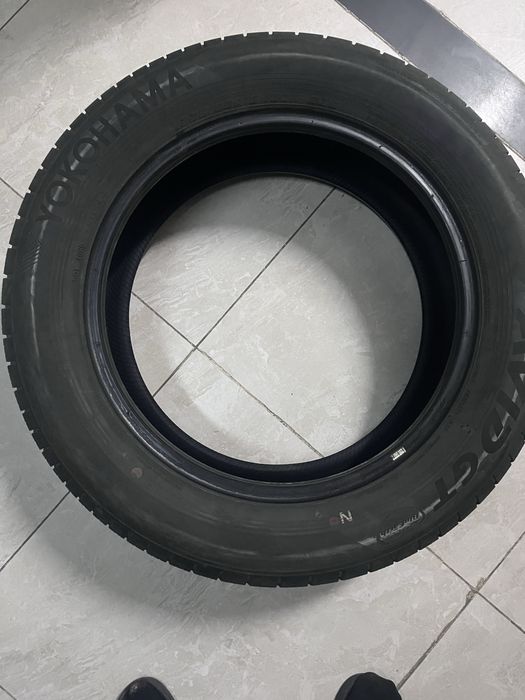 Yokohama avide GT один балон