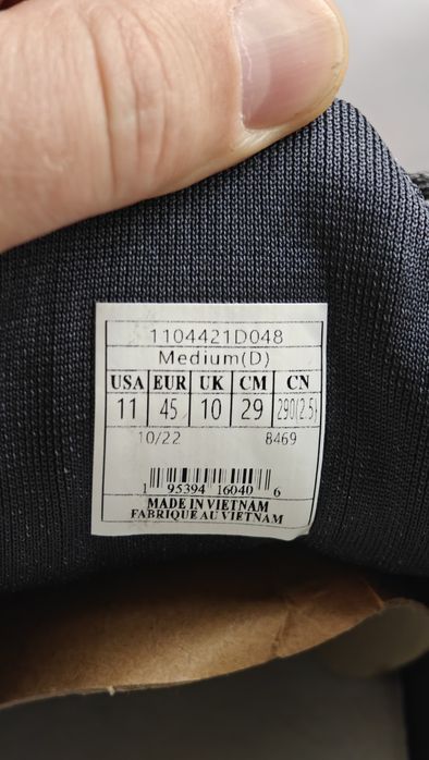 Кроссовки Brooks Ghost 17