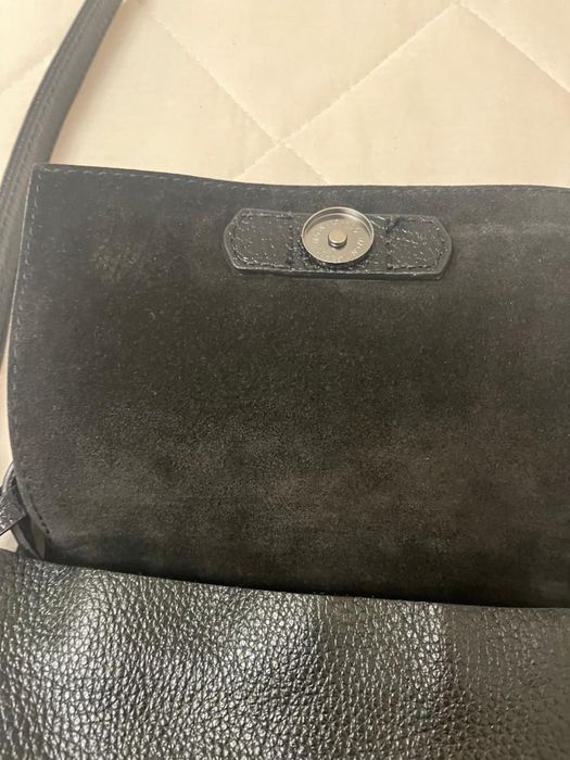 Сумка Тони Белучи