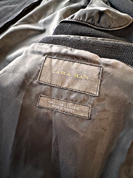 ZARA мъжко яке – размер L– отлично