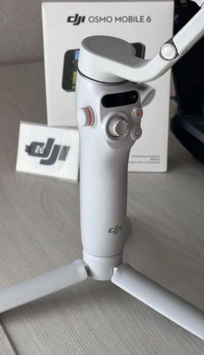 Dji osmo mobile 6 СРОЧНО