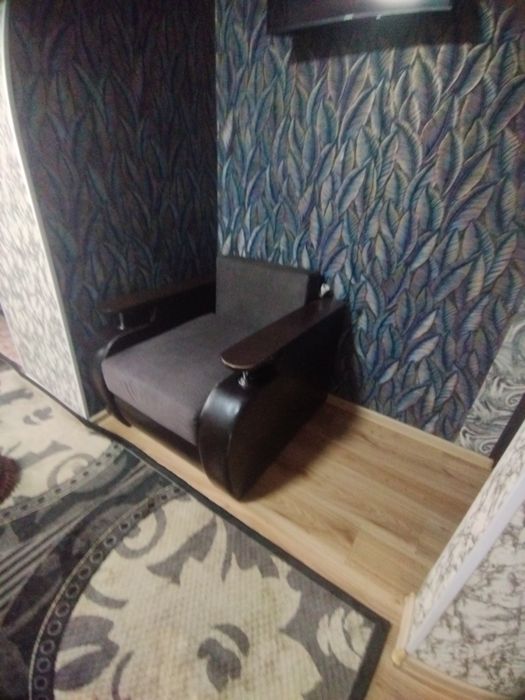 Продам кресло кровать