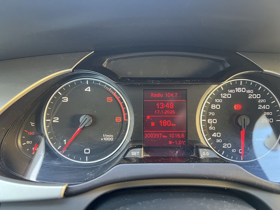 De vanzare Audi A4  B8