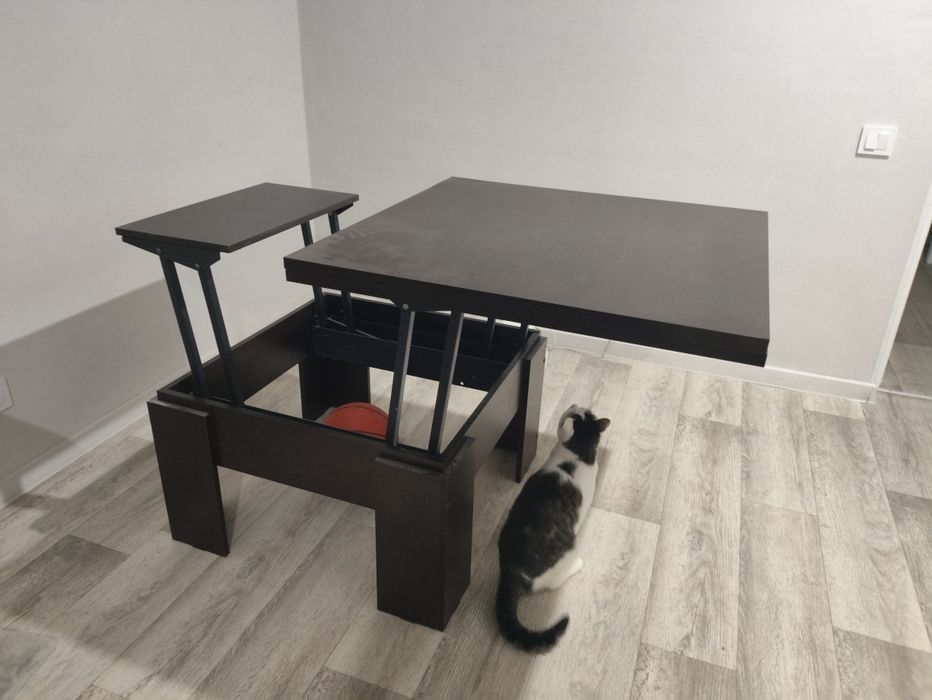 Стол -трансформер