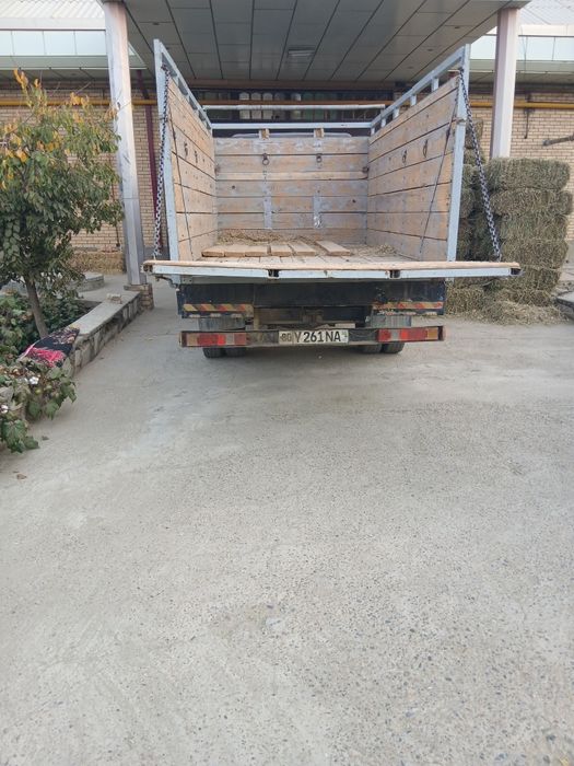 Gazel sotiladi yili 2008 plita mator razdatkasi bor