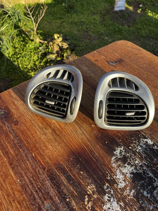 Духалки парно за Citroen Xsara Picasso