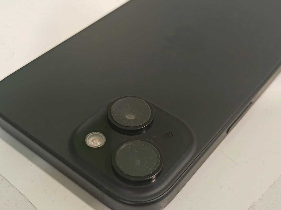(AG41) Telefon Apple iPhone 15 b5885 Garantie 2 ani