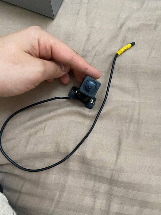 Авторегистратор премиер