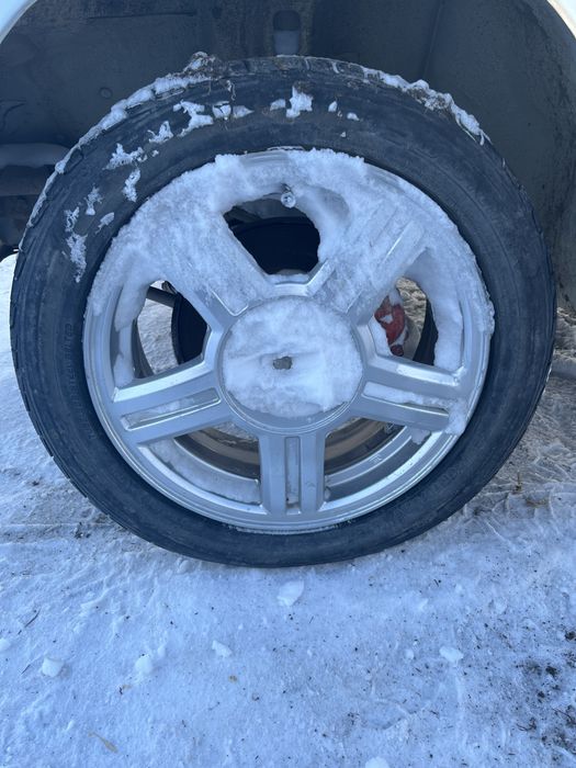 R15 торус сатылады