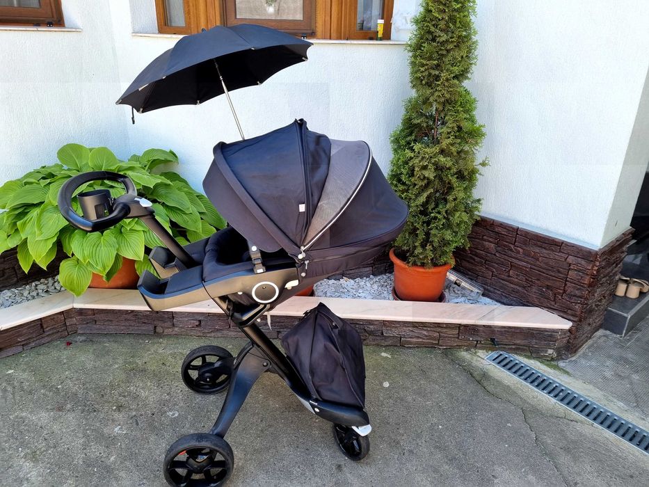 Stokke V6 2 in 1