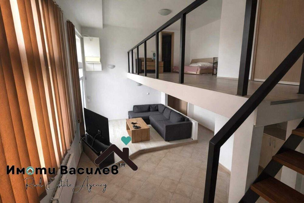 Продава се Тристаен апартамент в София, Център - 111 кв.м за 1006 €/кв.м - Снимка #1