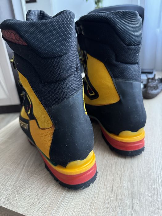 Bocanci 43 La Sportiva Nepal Cube GTX