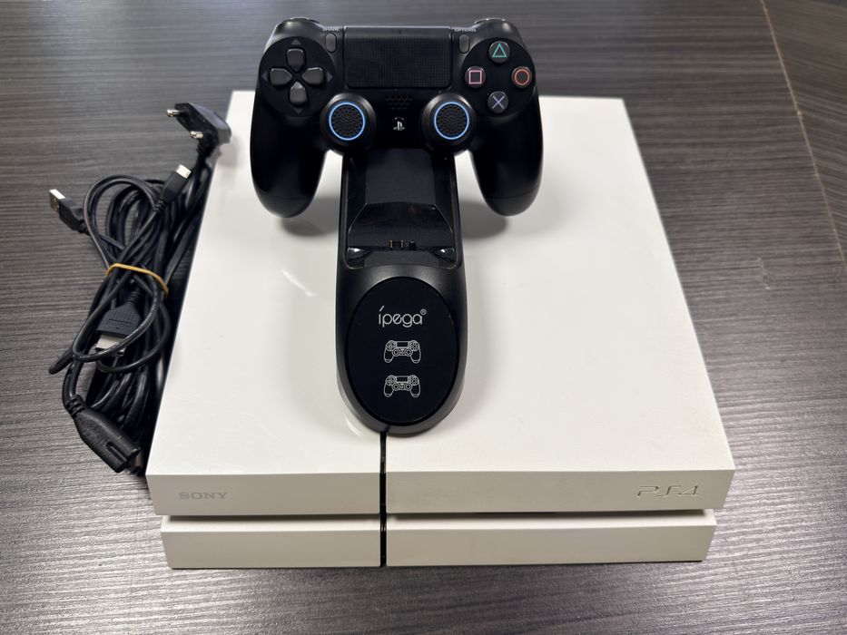 Playstation 4 500GB