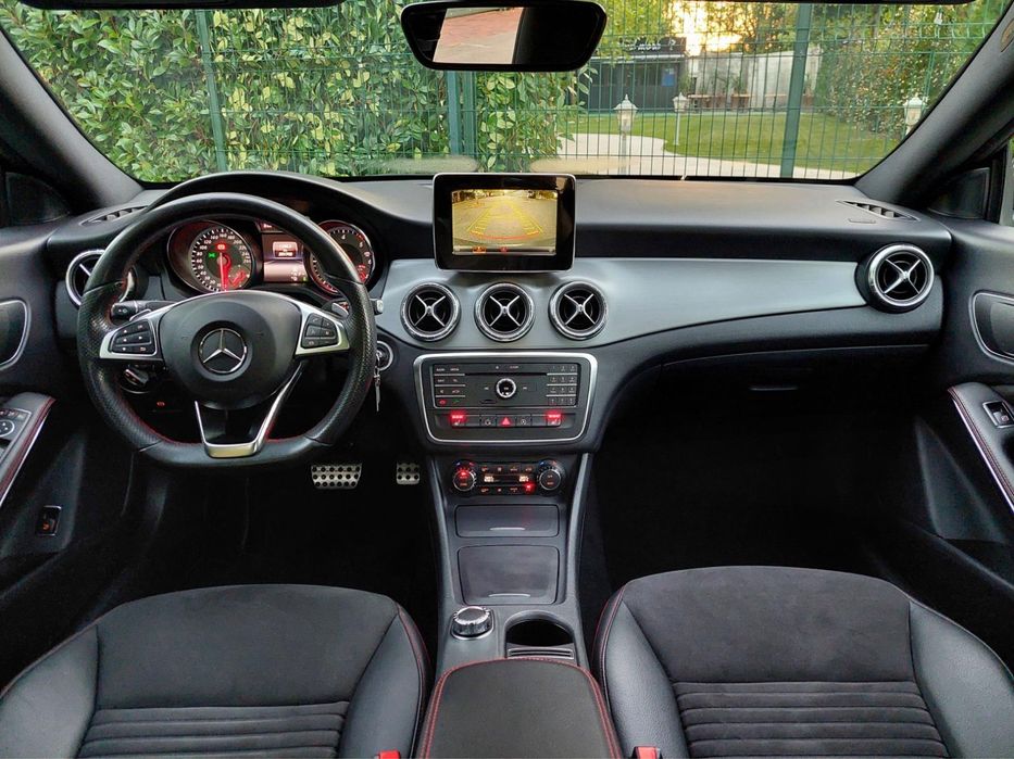 MERCEDES-BENZ CLA 2016 — imagine 5