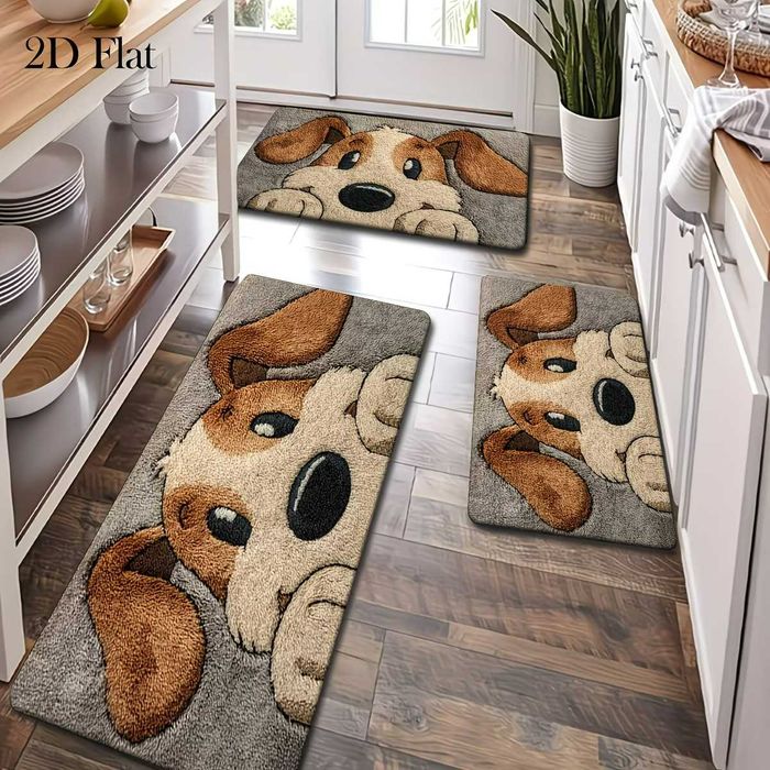 Килимчета - различни видове