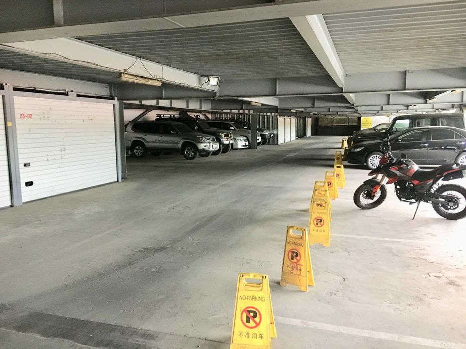 Гараж, склад в аренду!