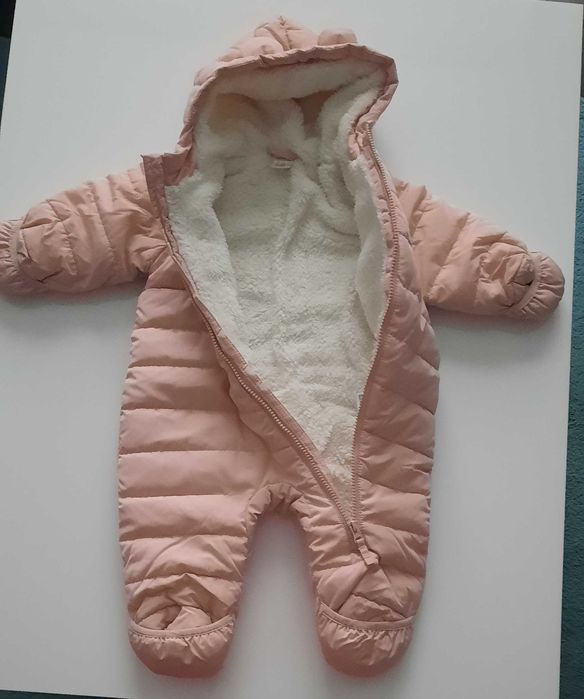 Combinezon H&M, 4-6 luni