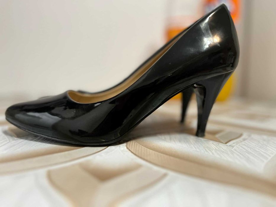 Дамски елегантни токчета