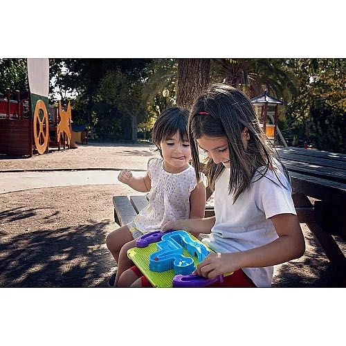 Новая игра STEM развитие Miniland