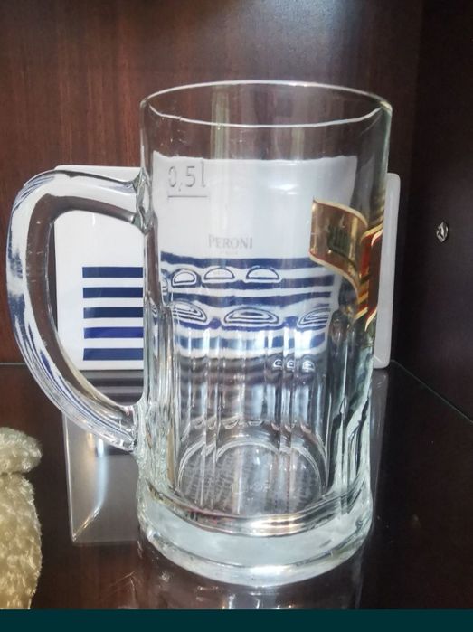 Halbă Gambrinus ideal cadou