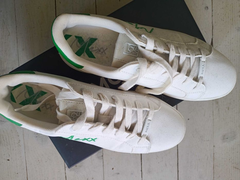 Mexx дамски кецове 40 EU