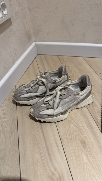 Кроссовки new balance