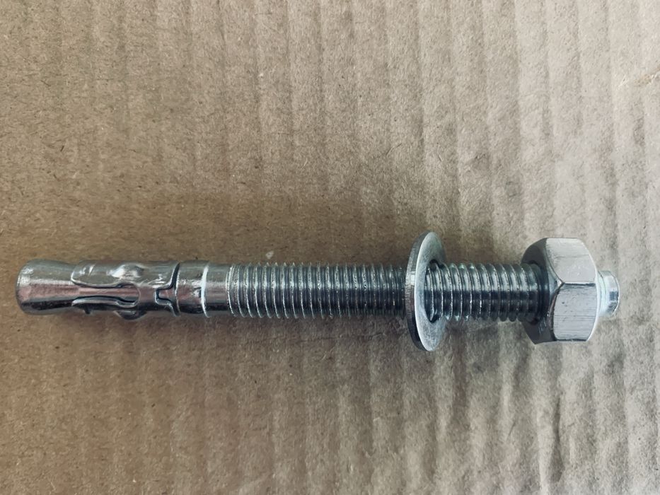 Анкер  М 10 х 100