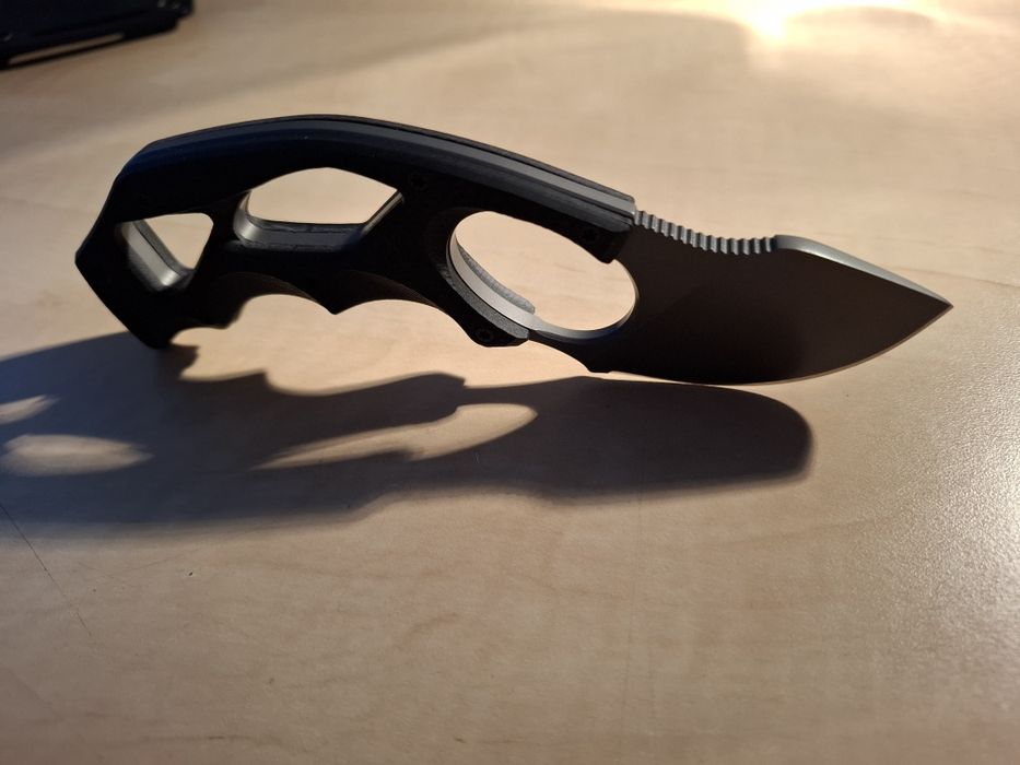 Cutit Jupuit Walther 440c