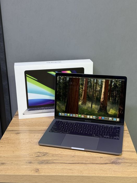 MacBook Pro M2 8/256 GB 13’ | Mobile Zone