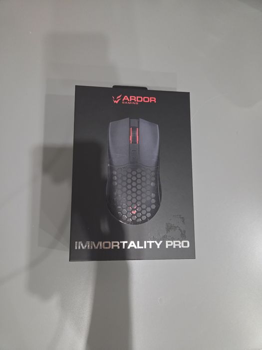 Игровая мышь от Ardor gaming