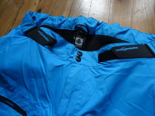 sweet protection L mountain bike pants