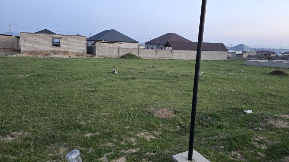 Жер сатылады. Микр.Қайнарбұлақ