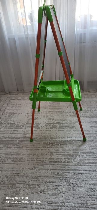 Доска магнитная детская