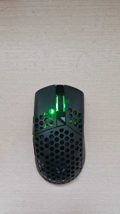 Mouse gaming stare ideala