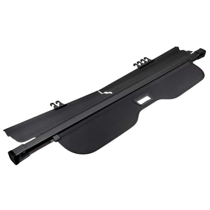 Щора за багажник на TOYOTA LAND CRUISER 2024 + / (НОВА)